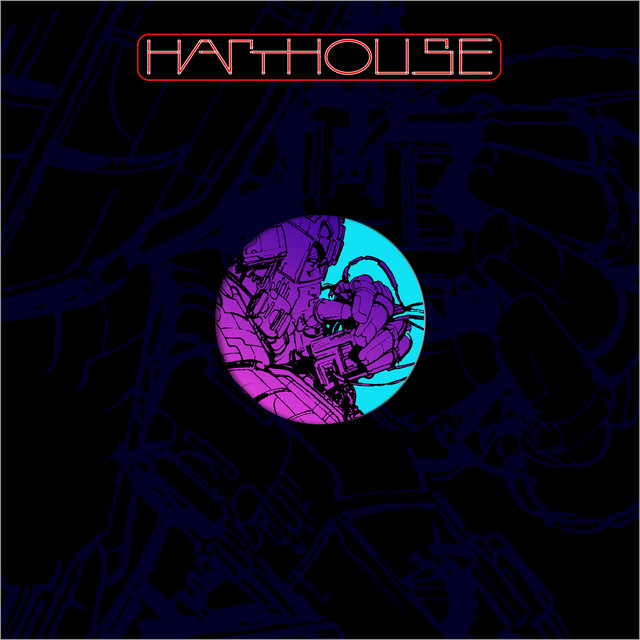 Woow One cover art