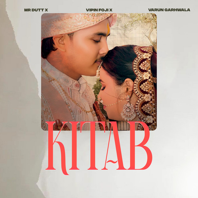 Vipin Foji
