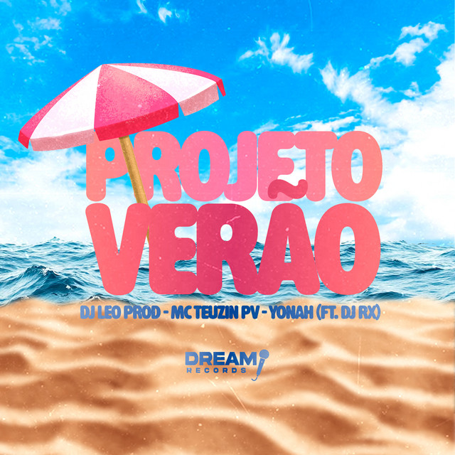 Projeto verão