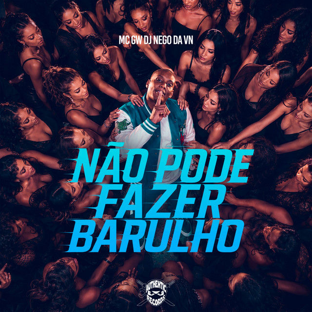 Não Pode Fazer Barulho