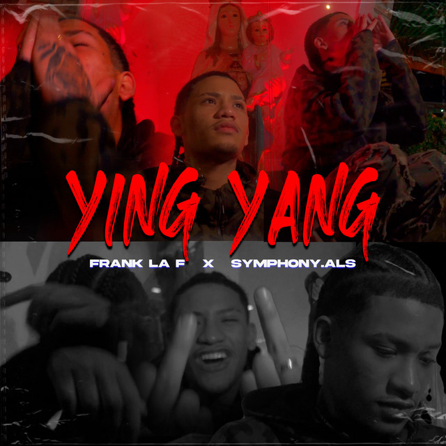 YING YANG