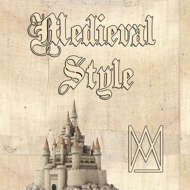 Medieval Style cover art