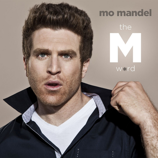The M Word cover art