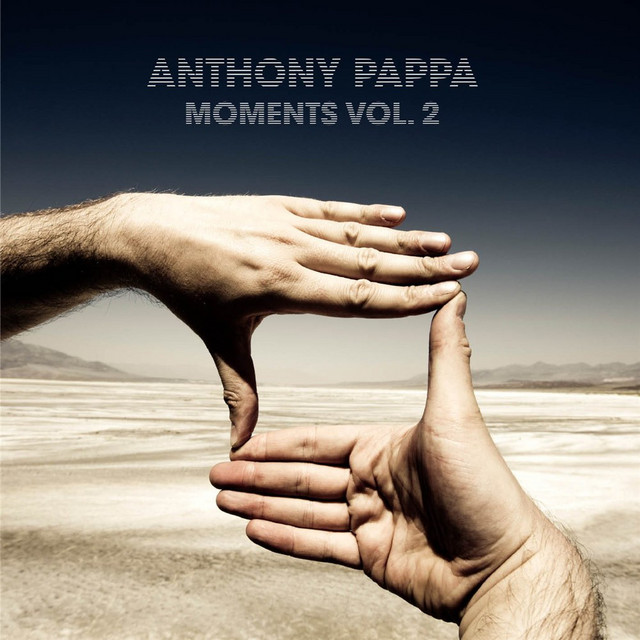 Moments Vol 2 Disc 1 Mix - Continuous Mix