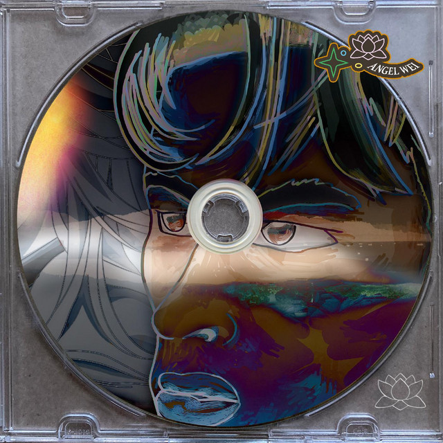 A Year of Mourning cover art