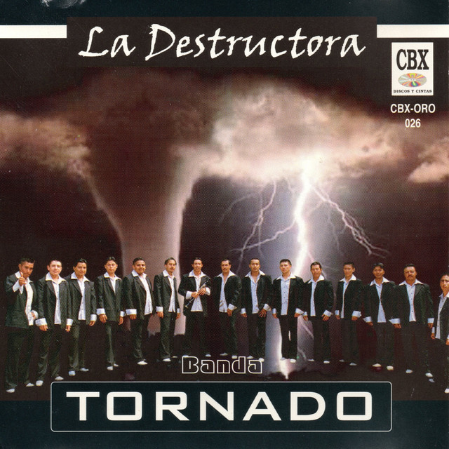 La Destructora