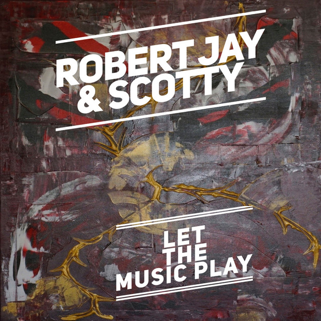 Let the Music Play cover