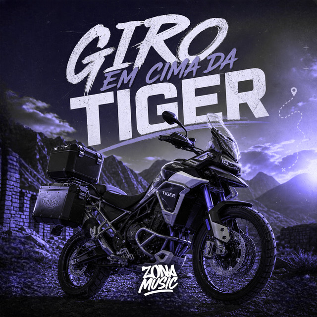 Giro em Cima da Tiger