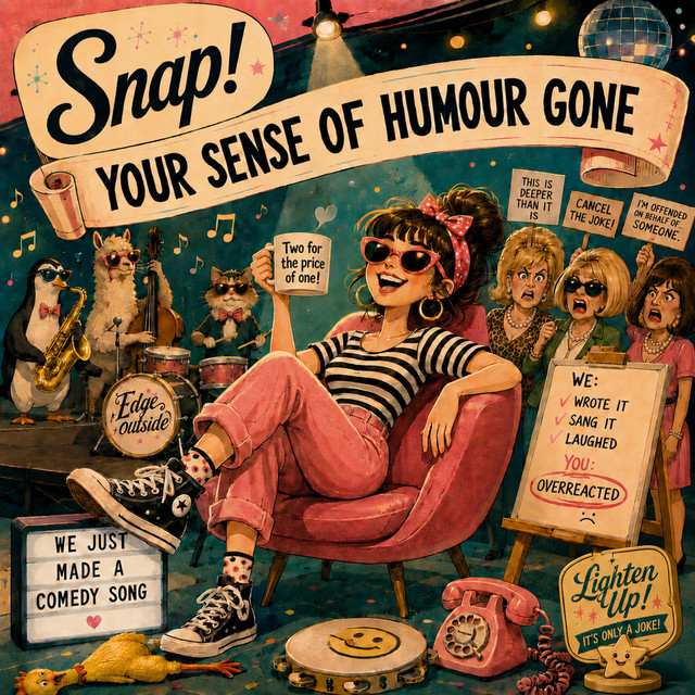 Snap! cover