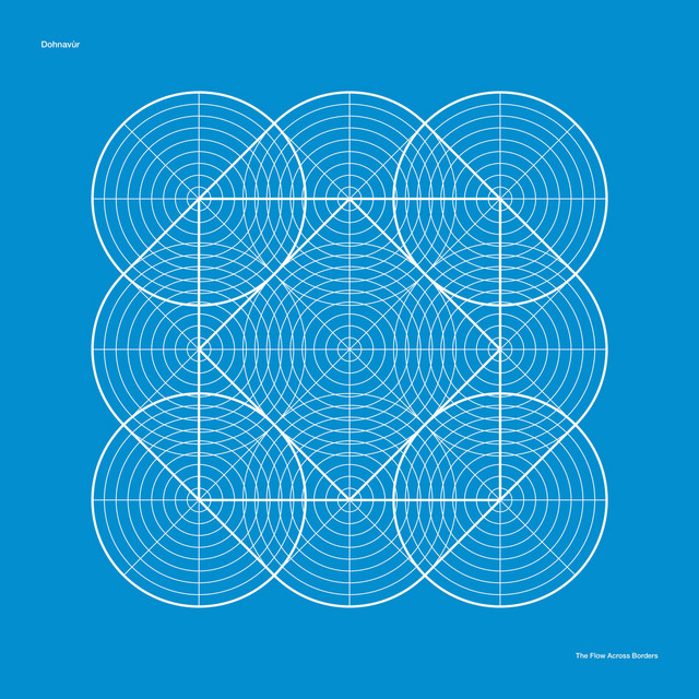 The Flow Across Borders cover