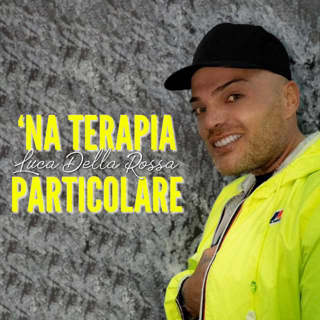 Na terapia particolare cover art