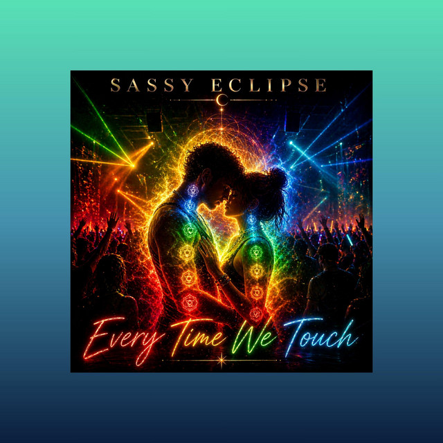 Every Time We Touch by Sassy Eclipse
