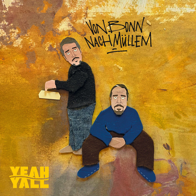 von Bonn nach Müllem cover art