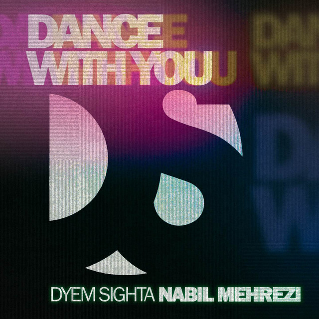 Dance with you - Original Dub Mix cover art