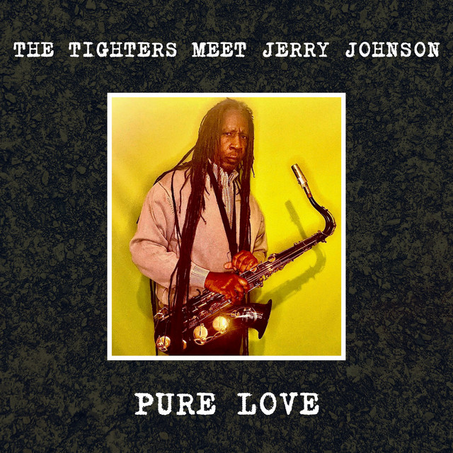 Pure love cover