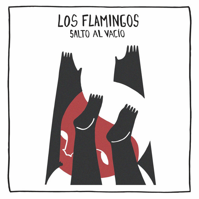 Salto al Vacío cover art