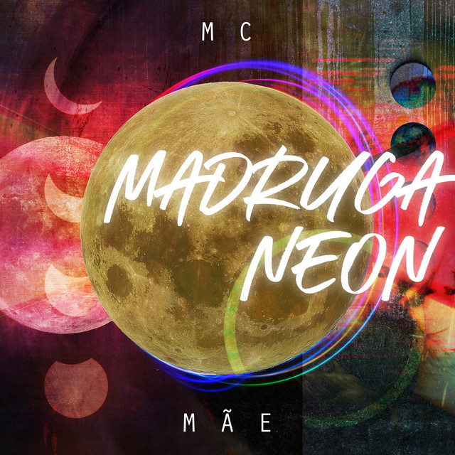 Madruga Neon cover art