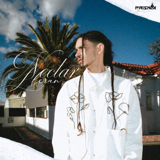 Néctar cover art
