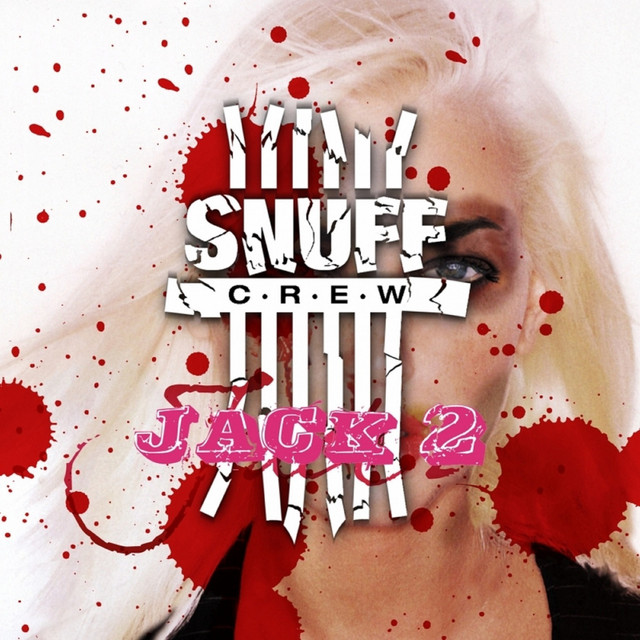 Jack 2 cover art
