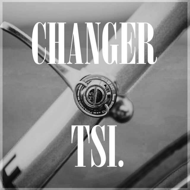 Changer cover