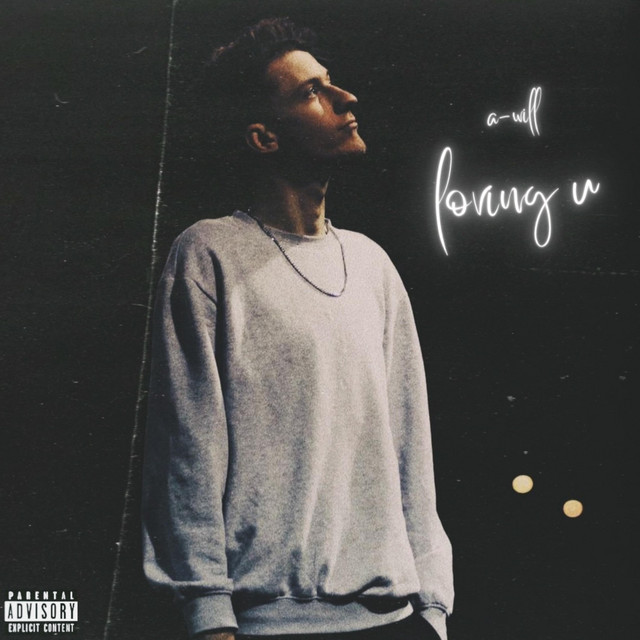 Loving U cover art