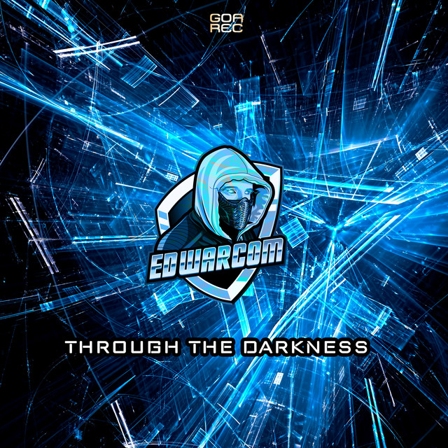 Through The Darkness cover