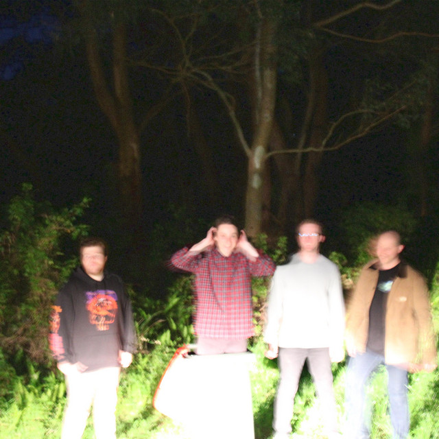Dead Beat Dad Bod cover