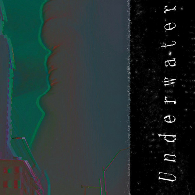 underwater cover art