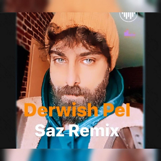 Saz (Saz Remix) cover