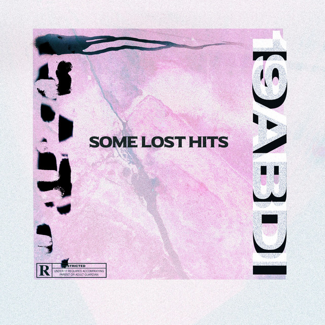 Some Lost Hits cover art