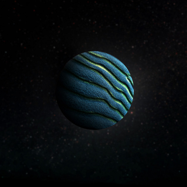 Mood Planets