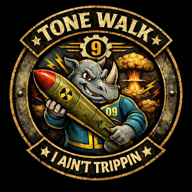 I Aint Trippin