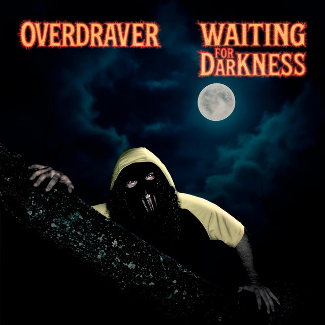Waiting for darkness