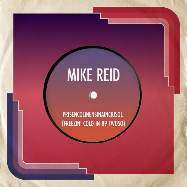Mike Reid