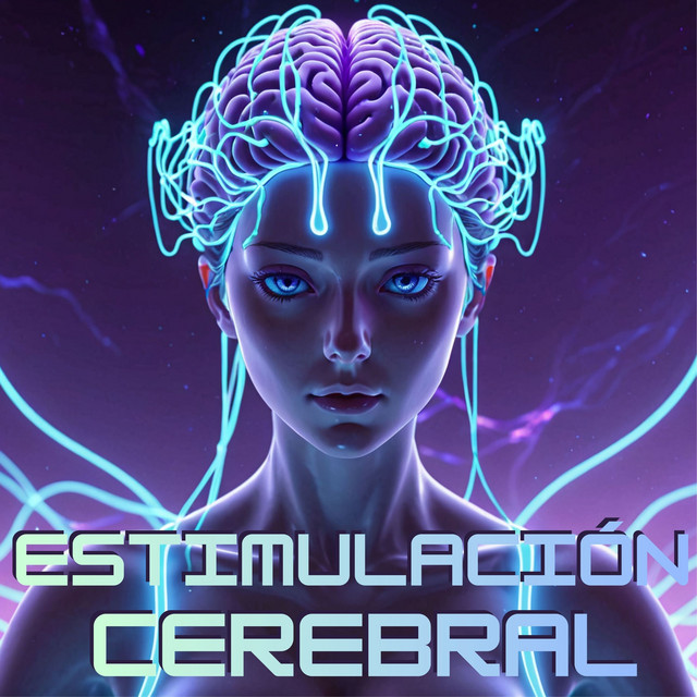 Estimulación Cerebral con Ondas Theta para un Sueño Profundo cover art