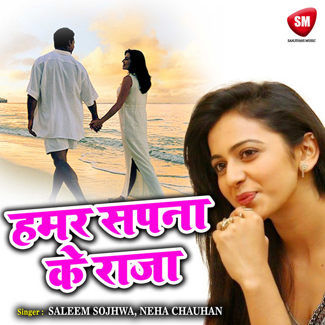 Humar Sapna Ke Raja cover art