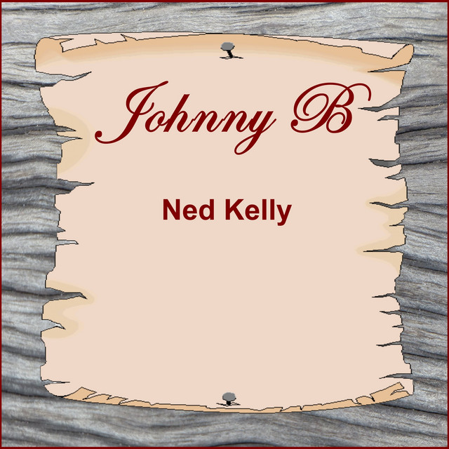 Ned Kelly cover