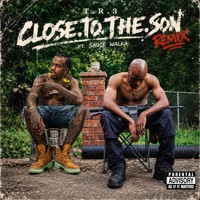 CLOSE.TO.THE.SON.REMIX album image