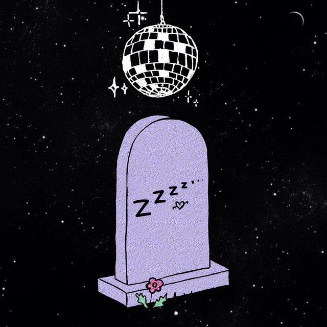 lilac tomb