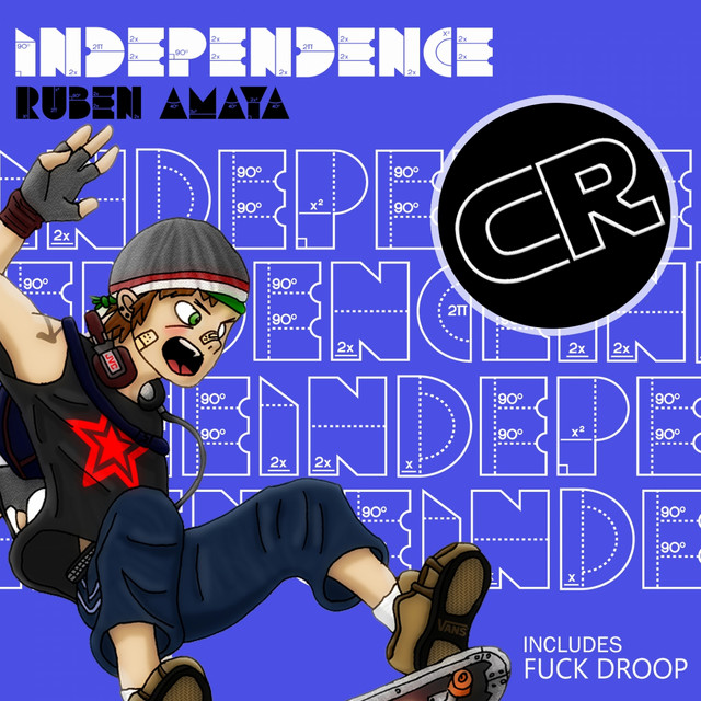 Independence cover art