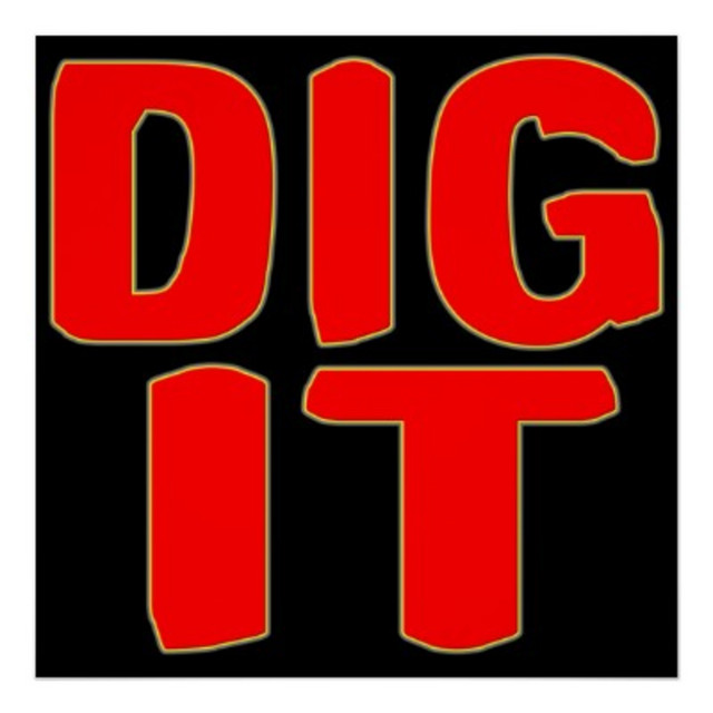 Cover art for SILVER 1993 — Dig It