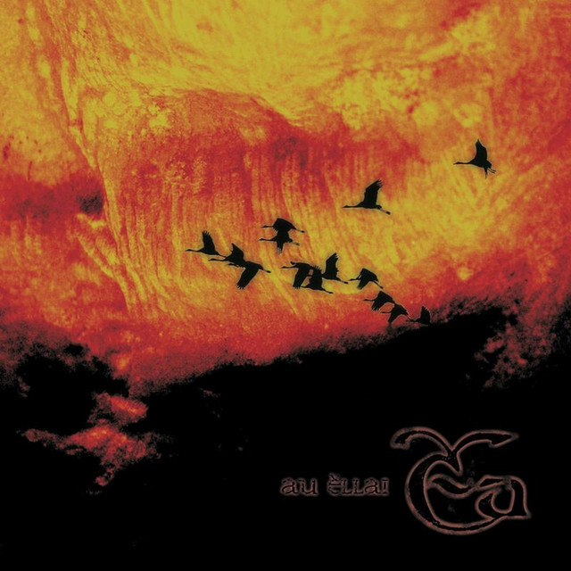 Eau Ellai cover art