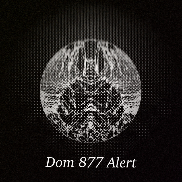 Alert - Extended Mix album art