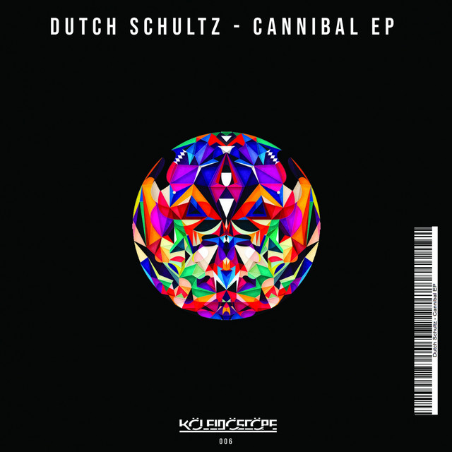 Cannibal (Original) cover
