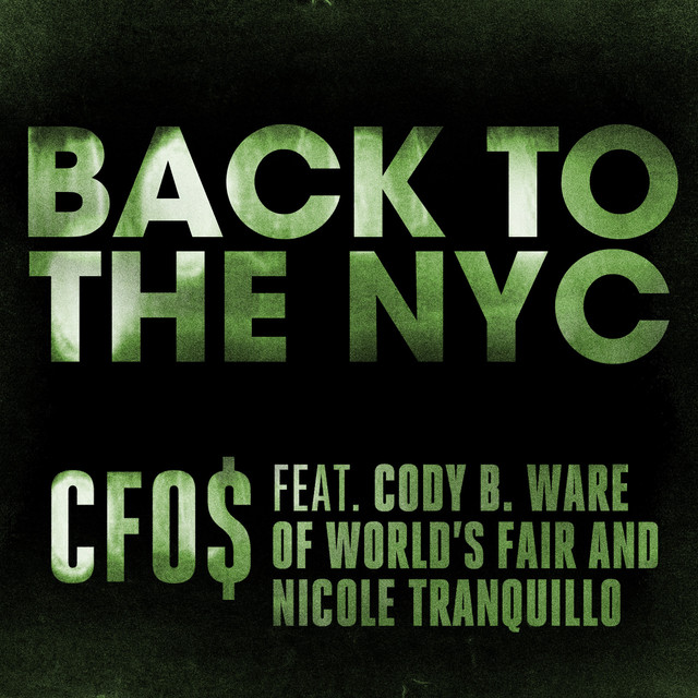 Back to the NYC - Single by WWE | Spotify