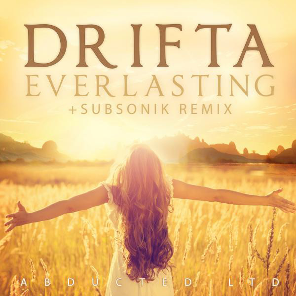 Everlasting cover