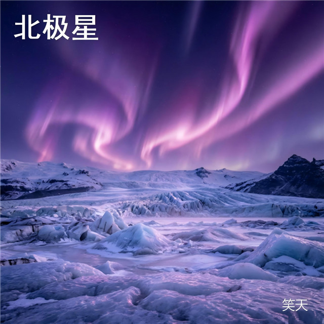 『北極星』