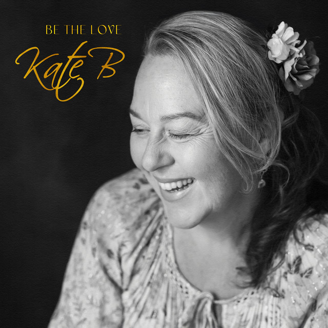 Be the Love cover