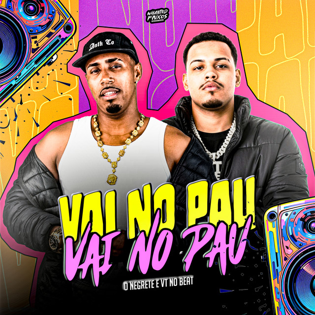 Vai No Pau