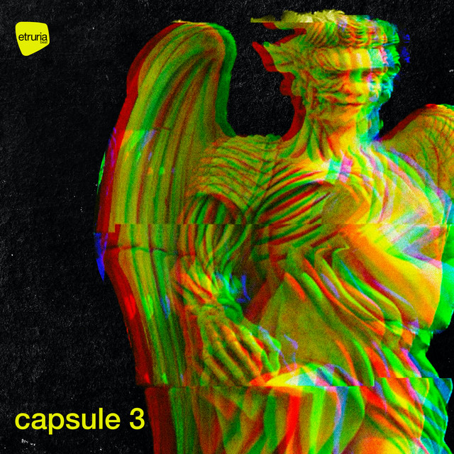 Album art for Feeling Alive